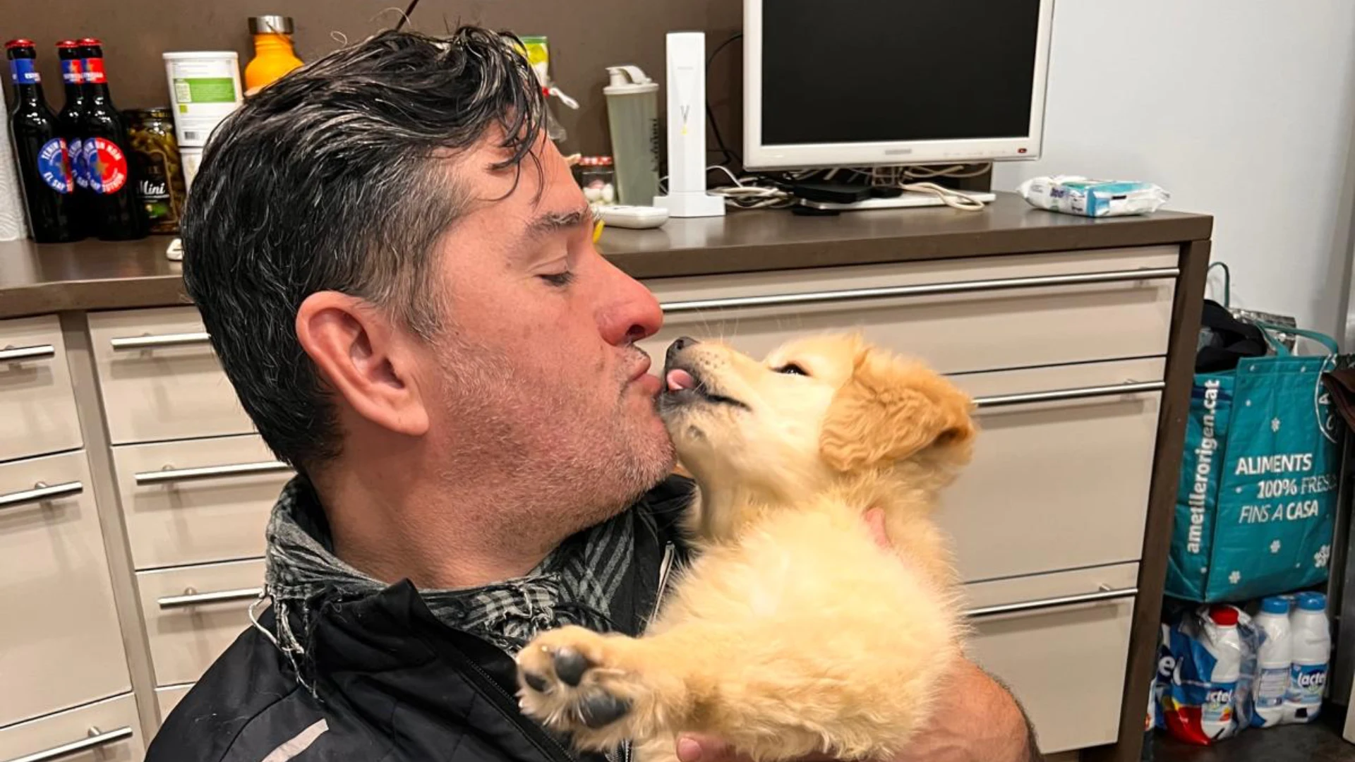 Cachorros Barcelona